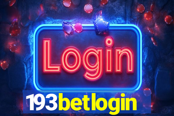 193betlogin