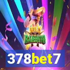 378bet7