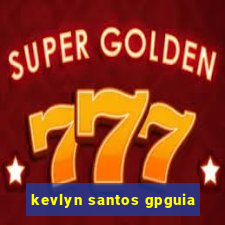 kevlyn santos gpguia