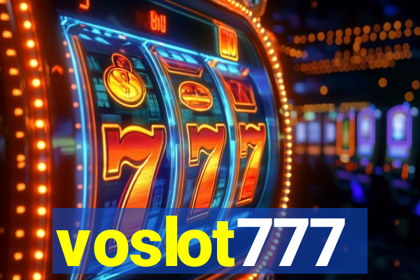 voslot777