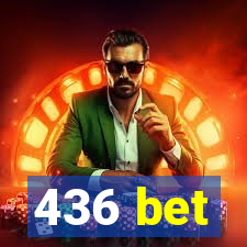 436 bet