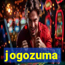 jogozuma