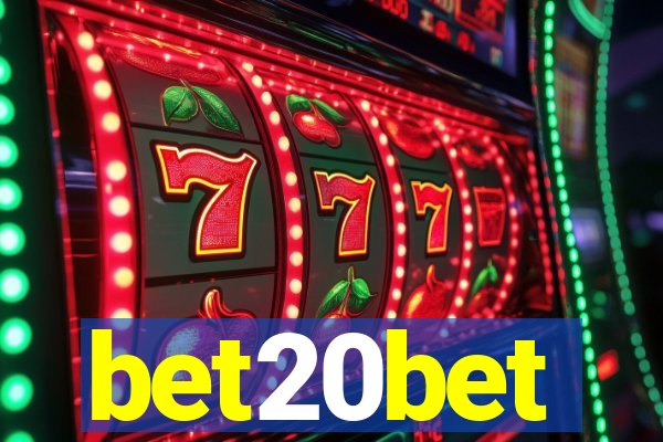 bet20bet