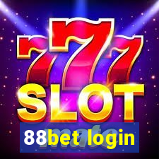 88bet login