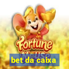 bet da caixa