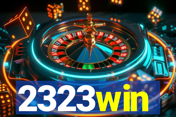 2323win