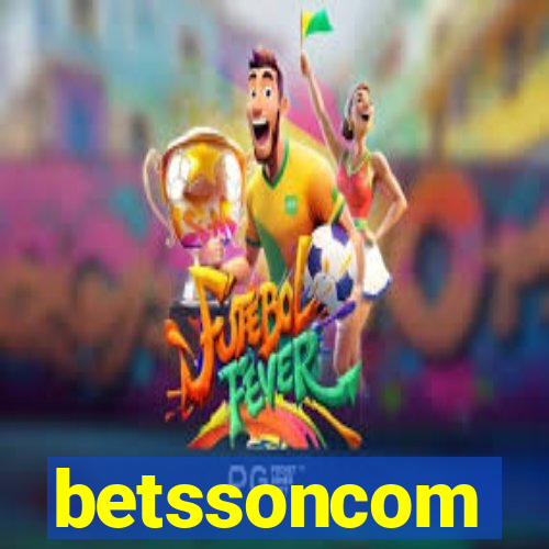 betssoncom