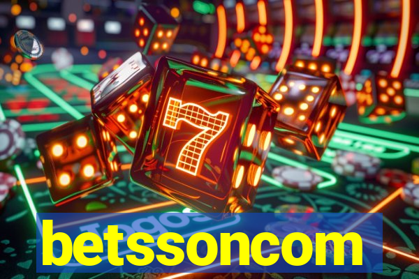 betssoncom