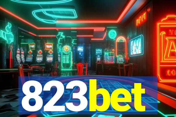 823bet