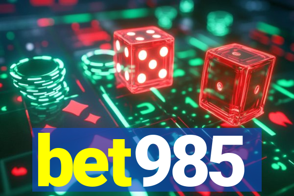 bet985