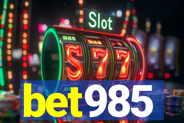 bet985