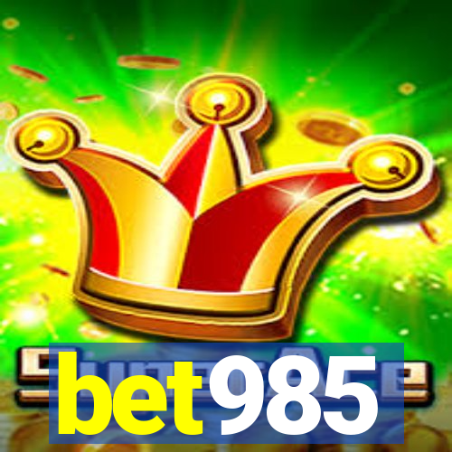 bet985