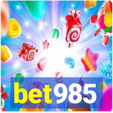 bet985