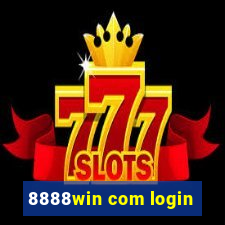 8888win com login