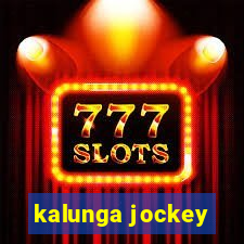 kalunga jockey