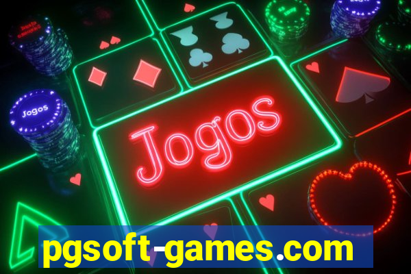 pgsoft-games.com fortune tiger gratis