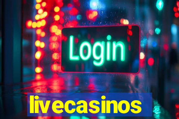 livecasinos