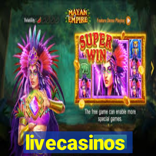 livecasinos