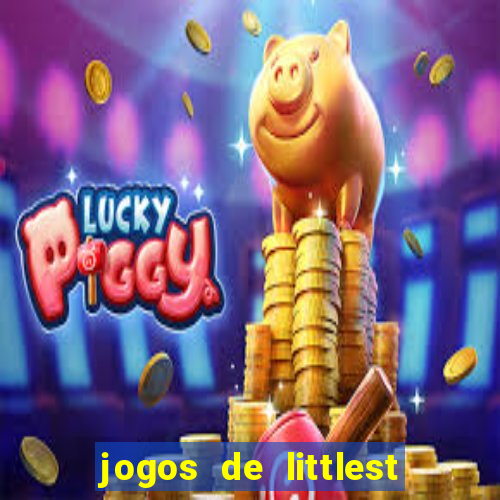 jogos de littlest pet shop