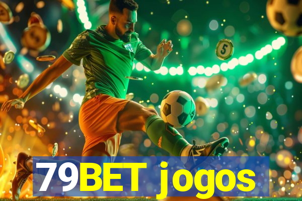 79BET jogos