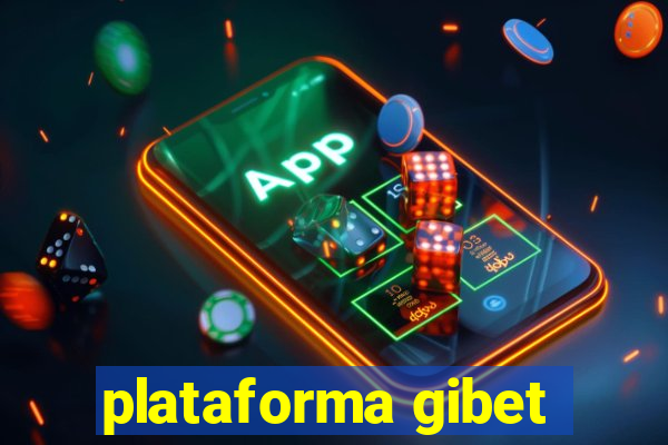 plataforma gibet