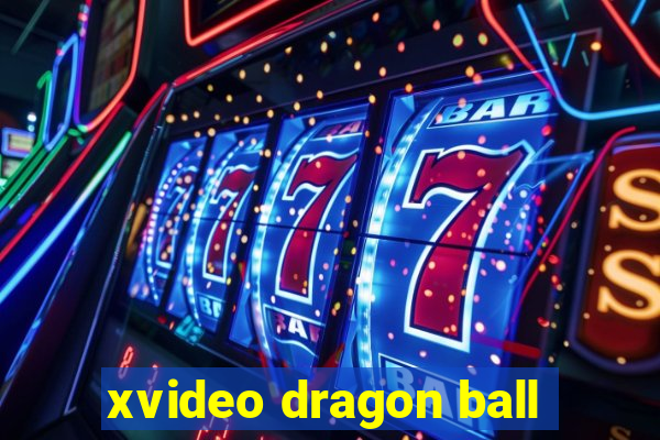 xvideo dragon ball