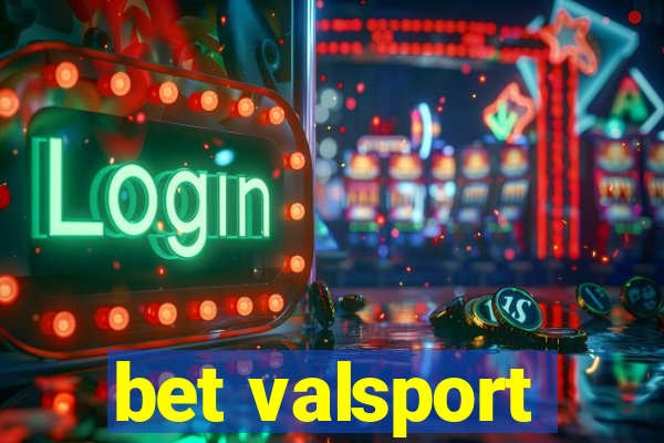 bet valsport