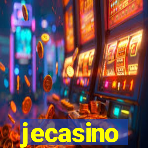 jecasino