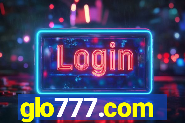 glo777.com