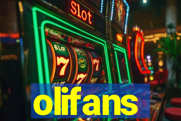 olifans