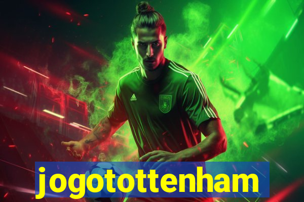 jogotottenham