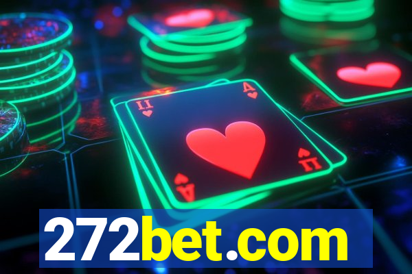 272bet.com