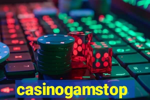 casinogamstop