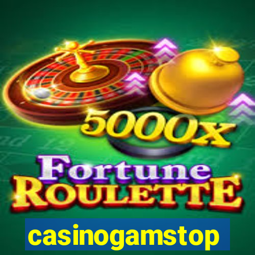 casinogamstop