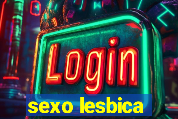 sexo lesbica