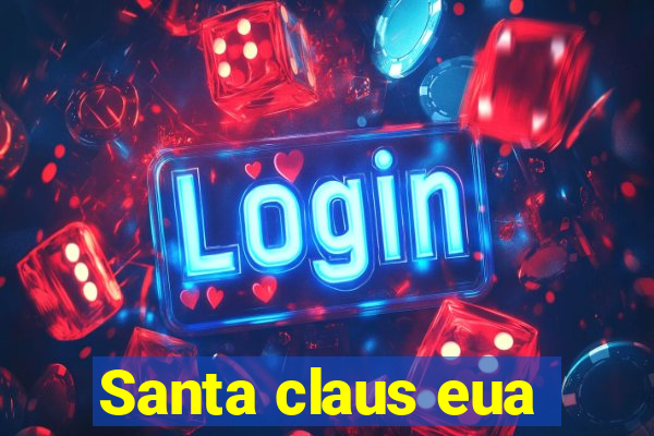 Santa claus eua