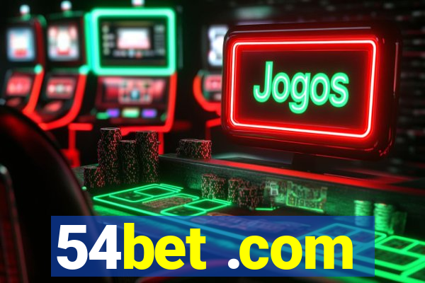 54bet .com