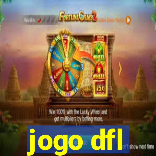 jogo dfl