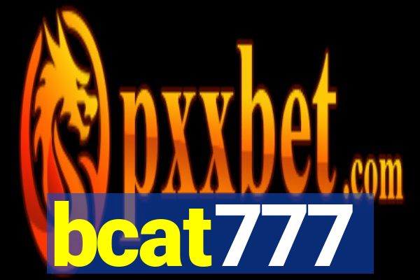 bcat777