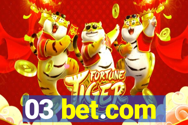 03 bet.com