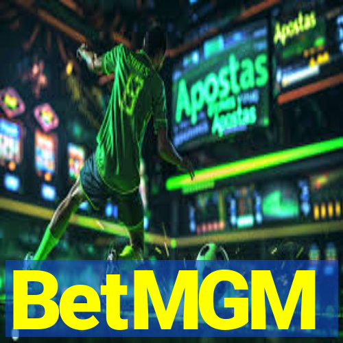 BetMGM