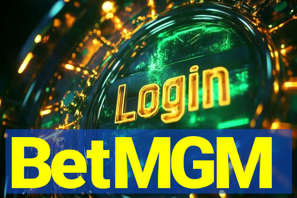 BetMGM