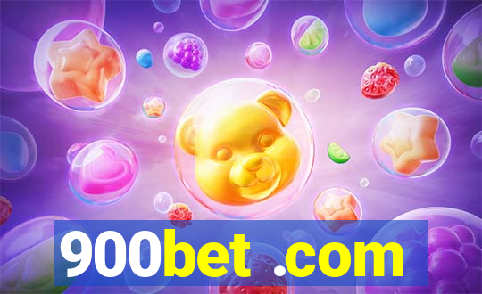 900bet .com