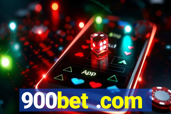 900bet .com