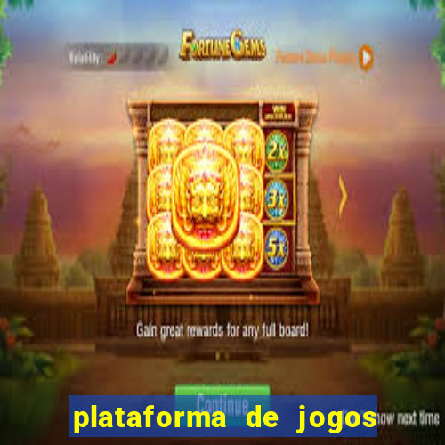 plataforma de jogos da deolane