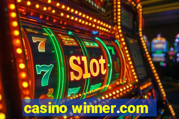 casino winner.com