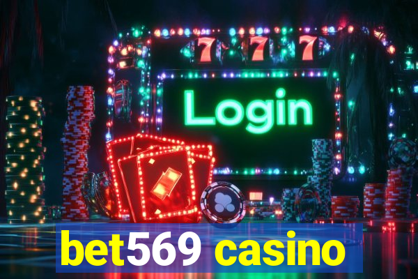 bet569 casino