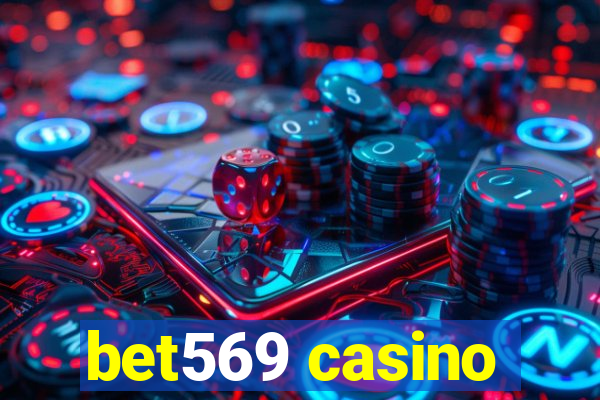 bet569 casino