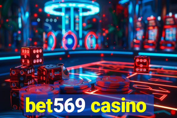 bet569 casino