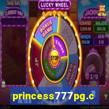 princess777pg.com